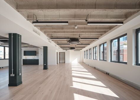 Office Space Phoenix House - Image 2