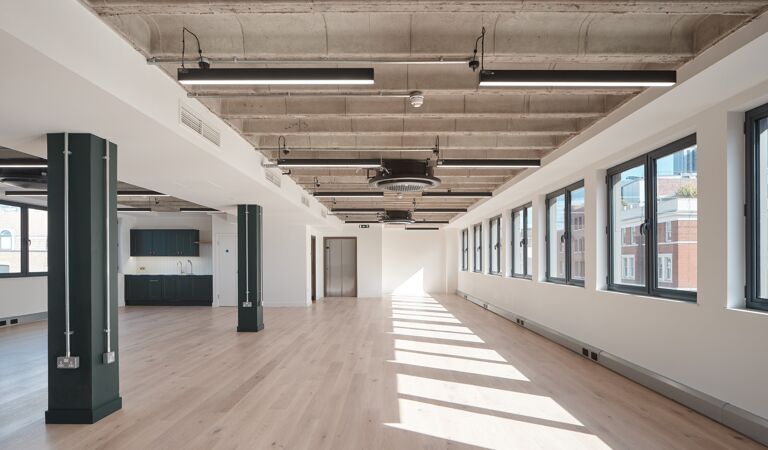 Office Space Phoenix House - Image 2