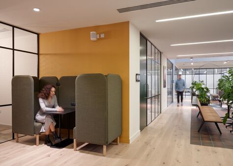 Office Space Phoenix House - Image 7