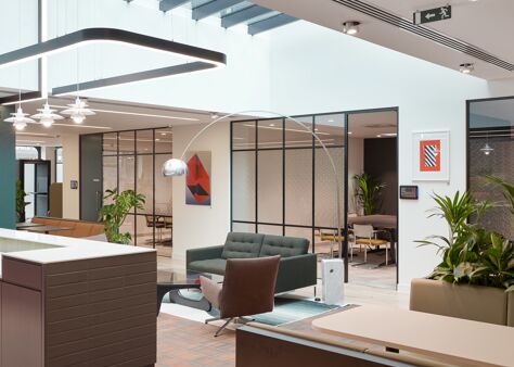 Office Space Phoenix House - Image 5