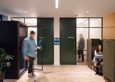 Office Space Phoenix House - Image 6