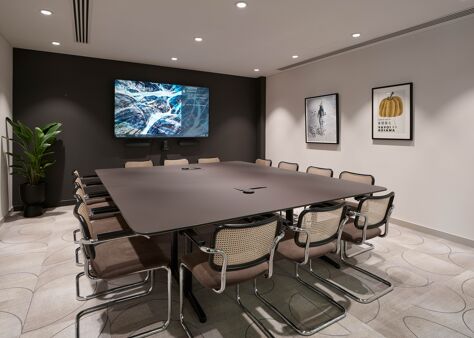 Office Space Phoenix House - Image 3