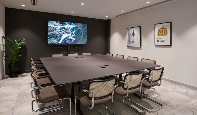 Office Space Phoenix House - Image 3