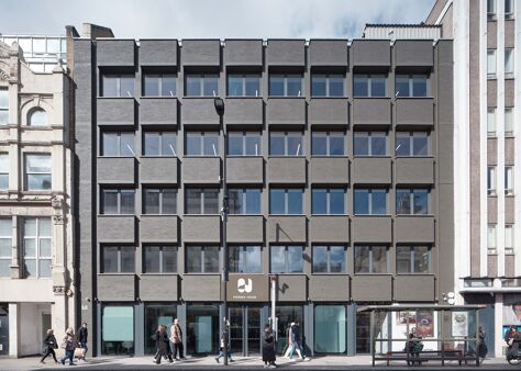 Office Space Phoenix House - Image 1