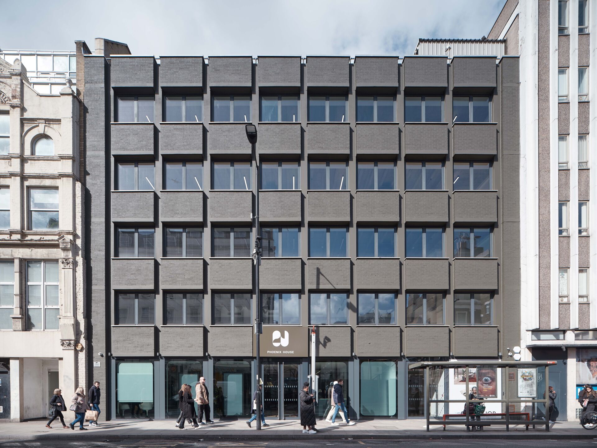 Office Space Phoenix House - Image 1