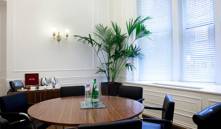 Image #3 of 23 Berkeley Square