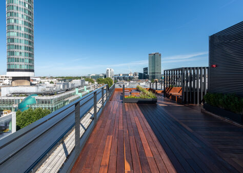 Office Space 80 Charlotte Street - Image 2