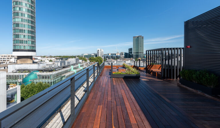 Office Space 80 Charlotte Street - Image 2