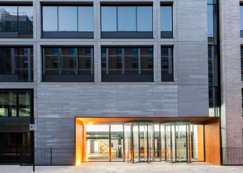 Office Space 80 Charlotte Street - Image 1