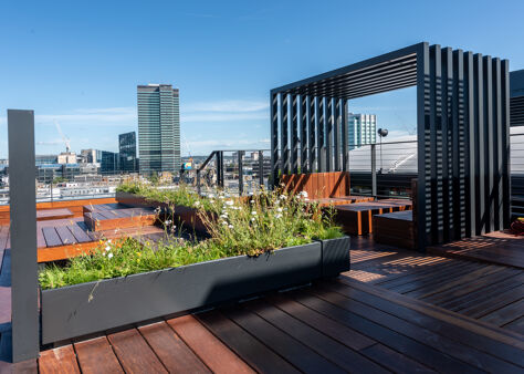 Office Space 80 Charlotte Street - Image 3