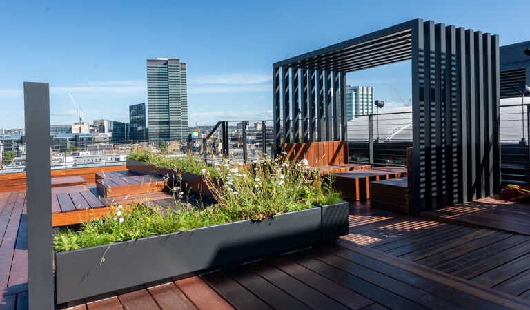 Office Space 80 Charlotte Street - Image 3