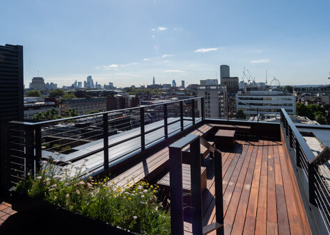 Office Space 80 Charlotte Street - Image 4