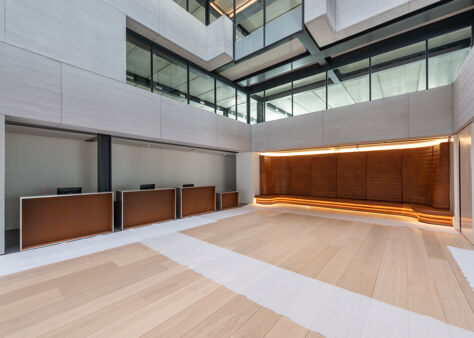 Office Space 80 Charlotte Street - Image 8