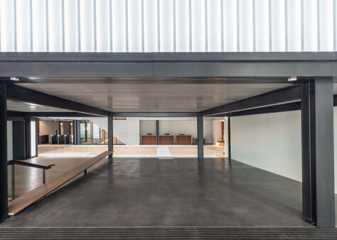 Office Space 80 Charlotte Street - Image 7