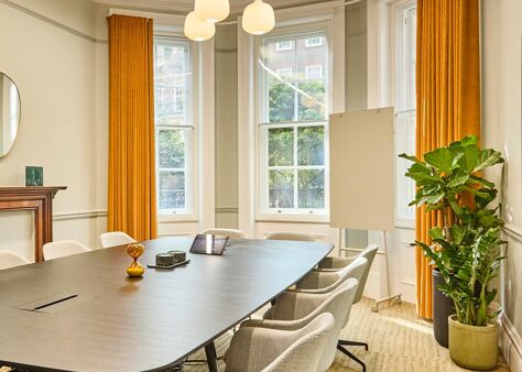 Office Space 146 Buckingham Palace Road - Image 4