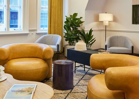 Office Space 146 Buckingham Palace Road - Image 1