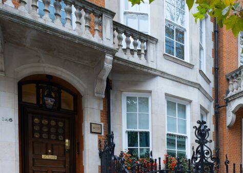 Office Space 146 Buckingham Palace Road - Image 8