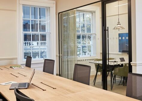 Office Space 146 Buckingham Palace Road - Image 3