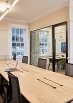 Office Space 146 Buckingham Palace Road - Image 3