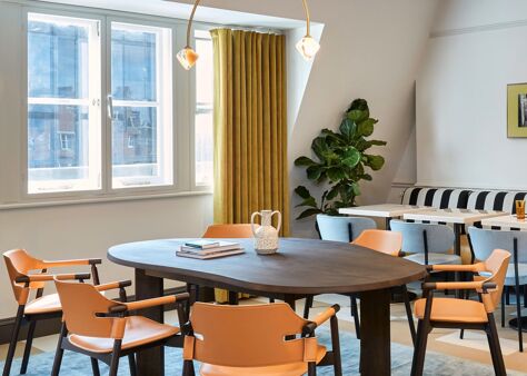 Office Space 146 Buckingham Palace Road - Image 2