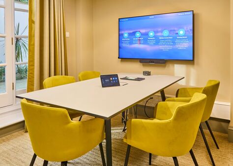 Office Space 146 Buckingham Palace Road - Image 5