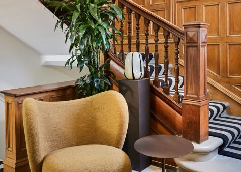 Office Space 146 Buckingham Palace Road - Image 7