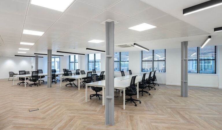 Office Space 4 Roger Street - Image 2