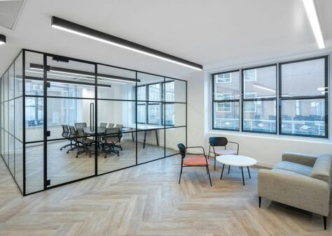Office Space 4 Roger Street - Image 3