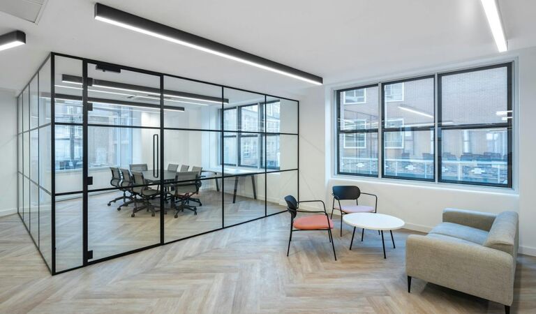 Office Space 4 Roger Street - Image 3