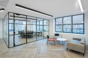 Office Space 4 Roger Street - Image 3