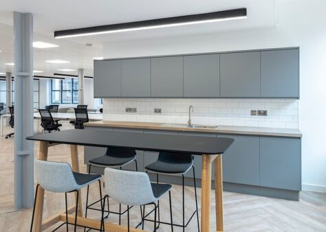 Office Space 4 Roger Street - Image 5