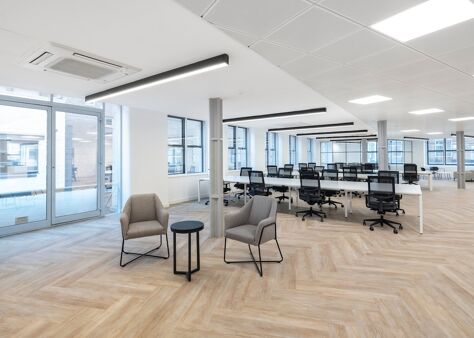 Office Space 4 Roger Street - Image 6