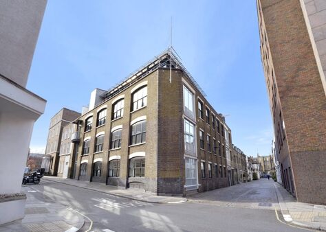 Office Space 4 Roger Street - Image 1