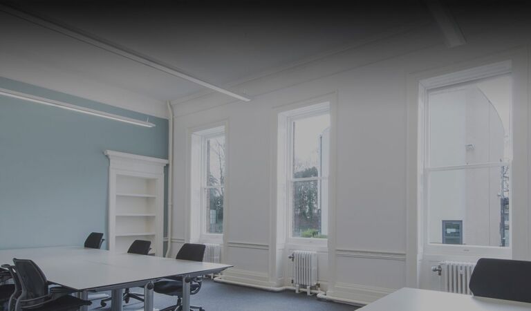 Office Space Castle Hill House - Image 2