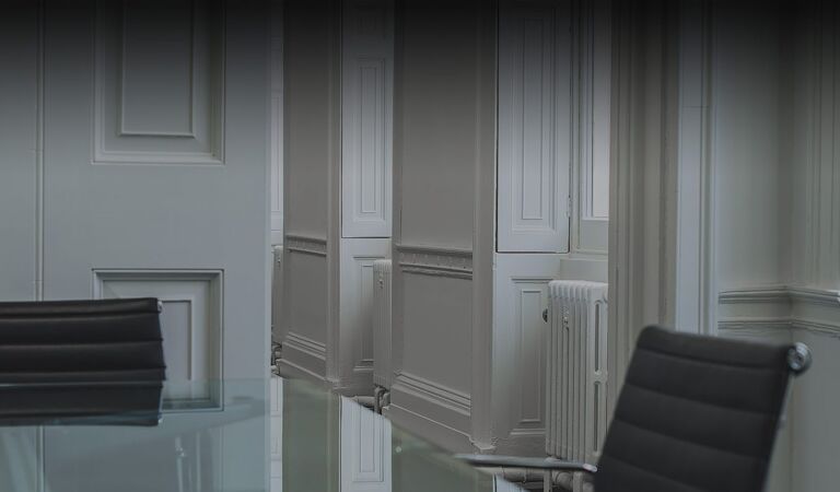 Office Space Castle Hill House - Image 3