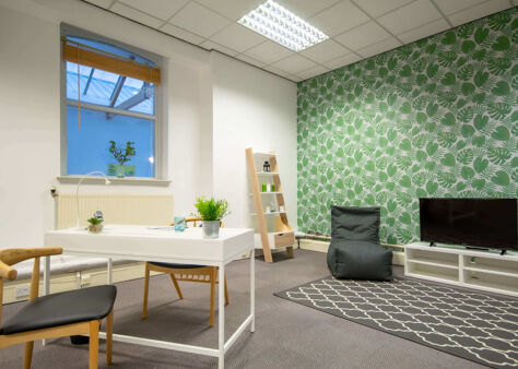 Office Space Preston - Preston Technology Centre - Image 4