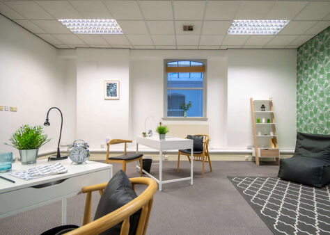 Office Space Preston - Preston Technology Centre - Image 2