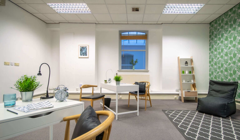 Office Space Preston - Preston Technology Centre - Image 2