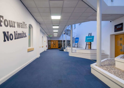 Office Space Preston - Preston Technology Centre - Image 7