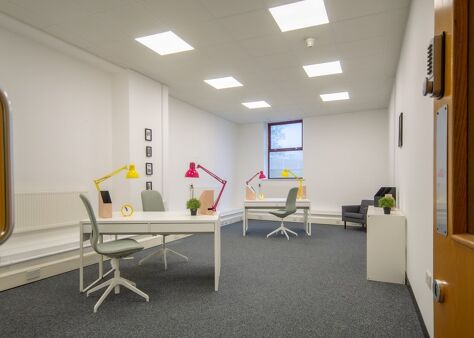 Office Space Preston - Preston Technology Centre - Image 3