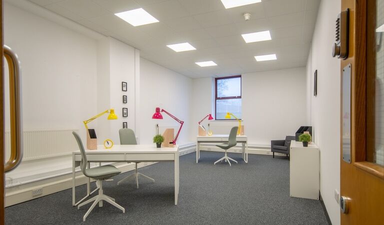 Office Space Preston - Preston Technology Centre - Image 3