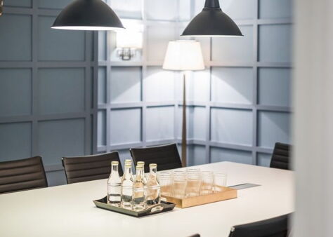 Office Space Mayfair - Image 10