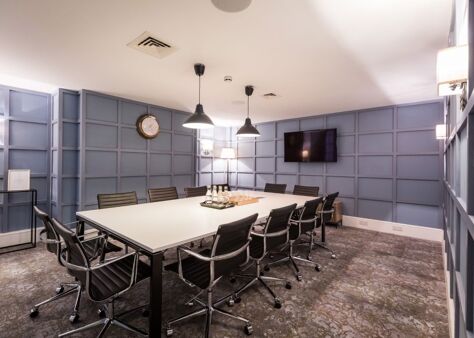 Office Space Mayfair - Image 15