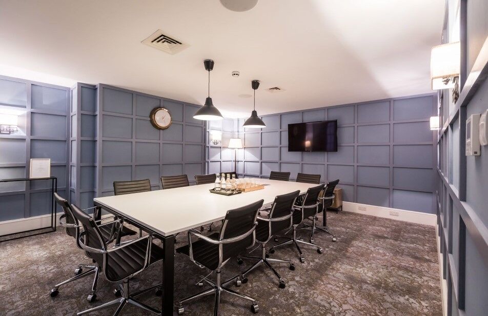 Office Space Mayfair - Image 15