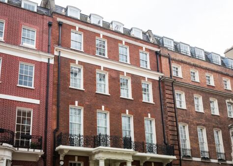 Office Space Mayfair - Image 7