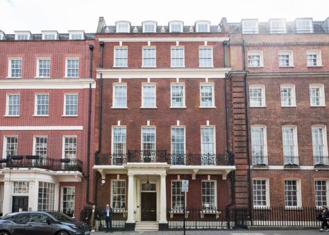 Office Space Mayfair - Image 1