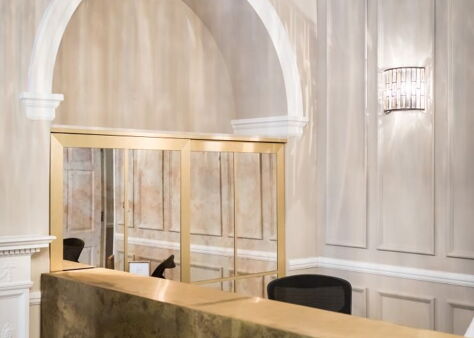 Office Space Mayfair - Image 17