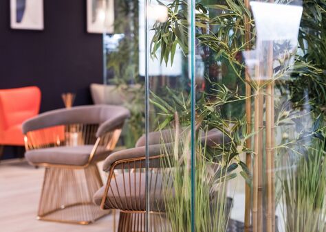 Office Space Mayfair - Image 4