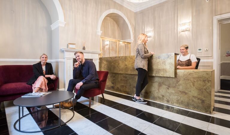 Office Space Mayfair - Image 3