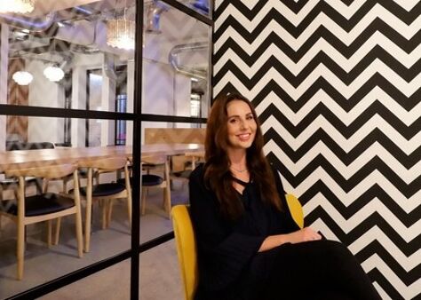 Office Space Mayfair - Image 5